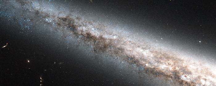 Hubble ojos....
 #15603268