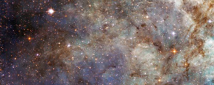 Hubble ojos....
 #15603274