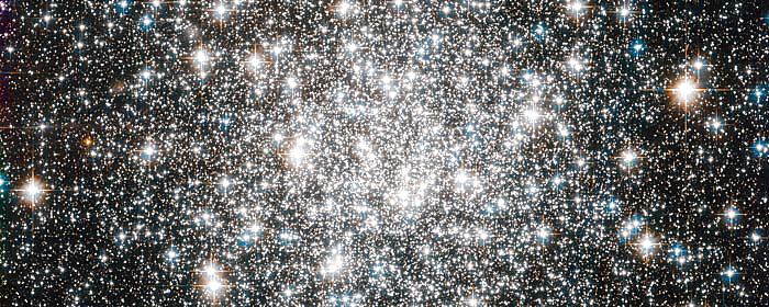 Hubble ojos....
 #15603279