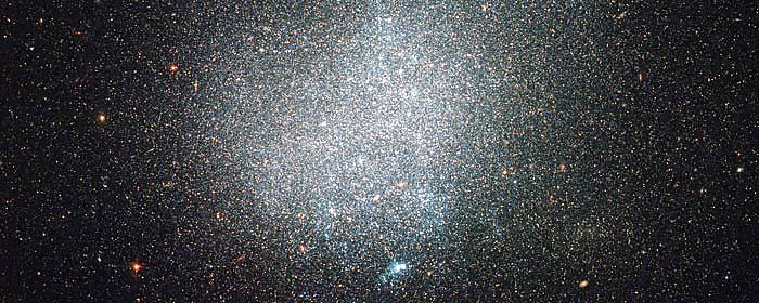 Hubble ojos....
 #15603293