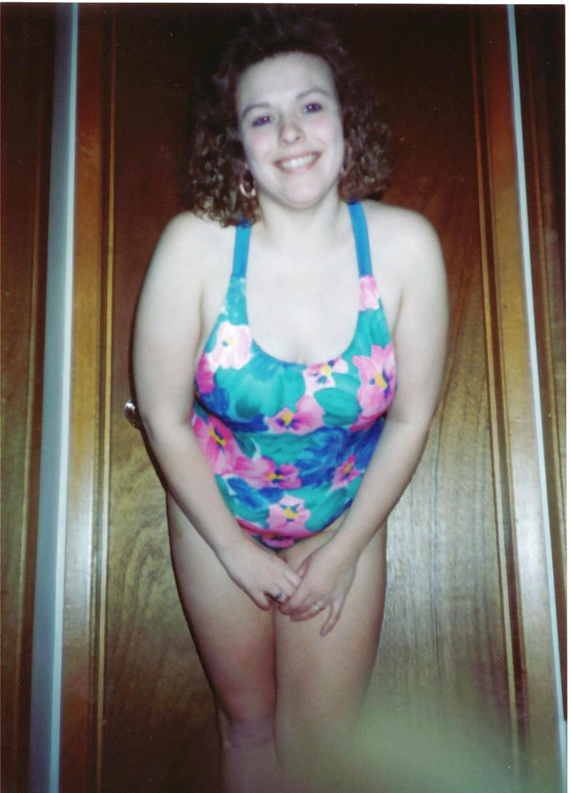 Younger years......Bathing suit!!! #3420899