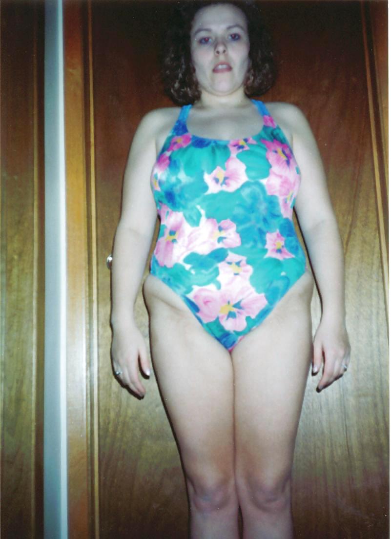 Younger years......Bathing suit!!! #3420922