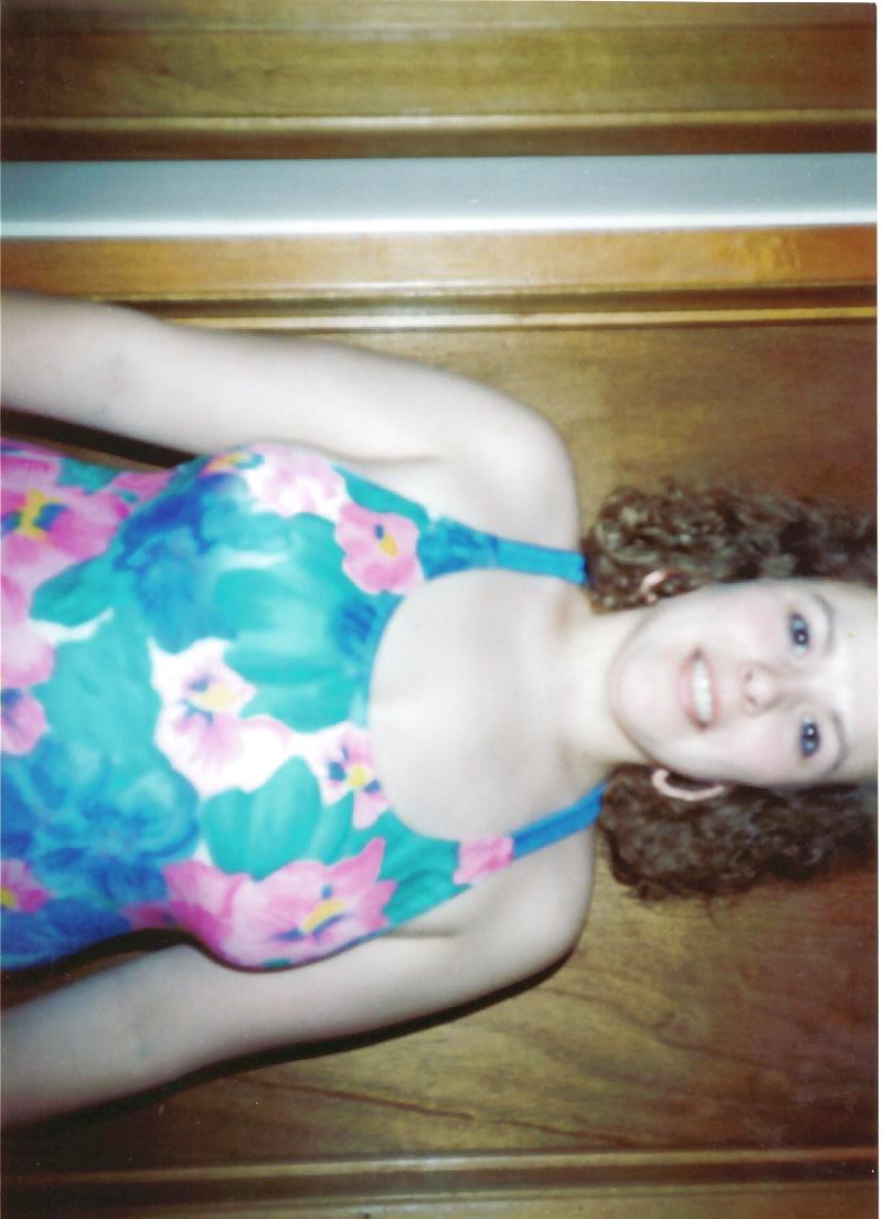 Younger years......Bathing suit!!! #3420997