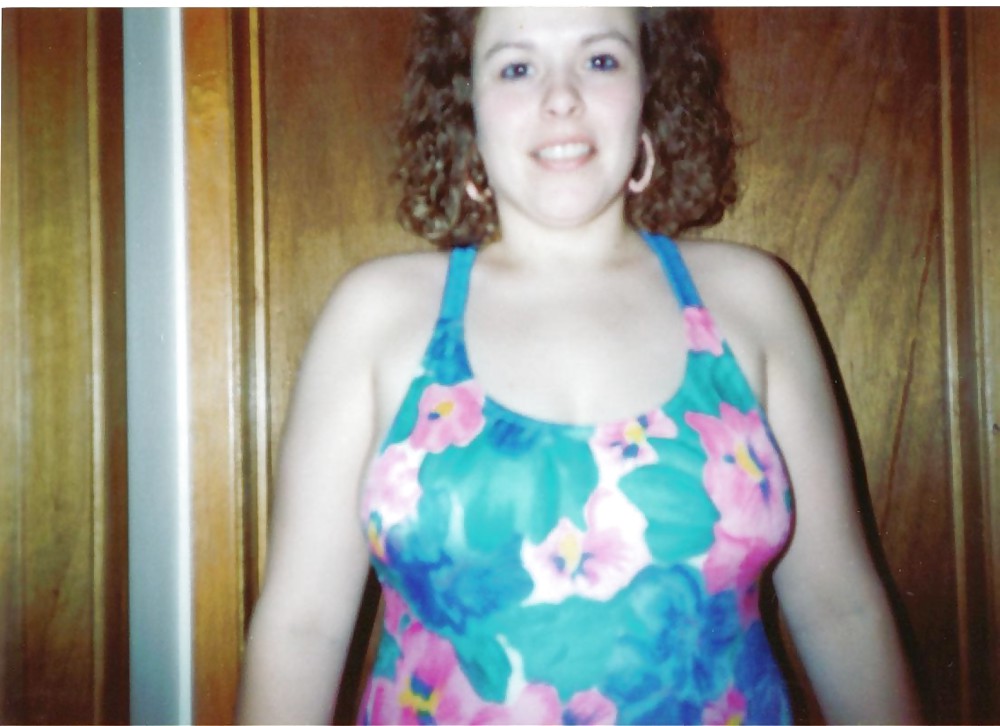 Younger years......Bathing suit!!! #3421036