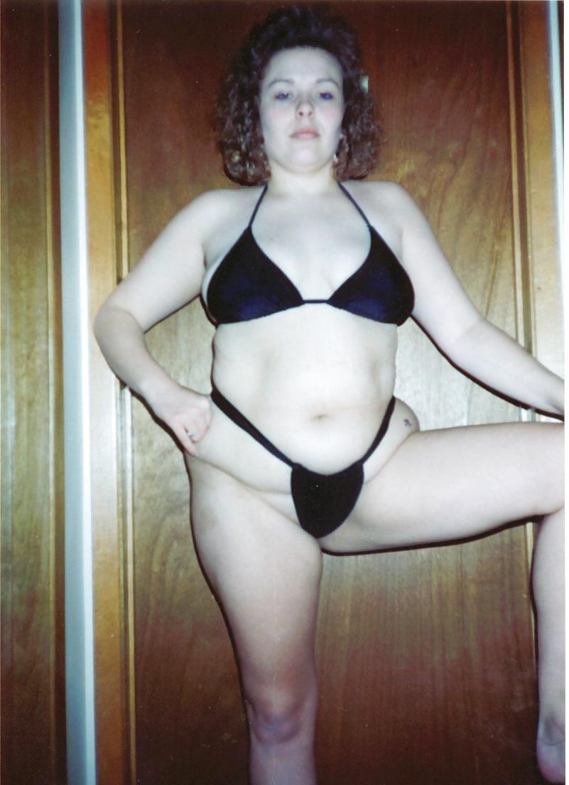 Younger years......Bathing suit!!! #3421152