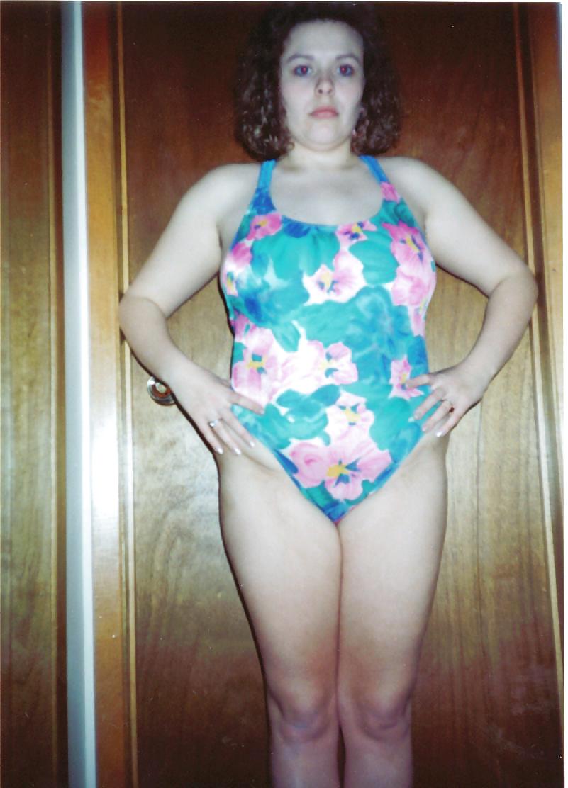 Younger years......Bathing suit!!! #3421167