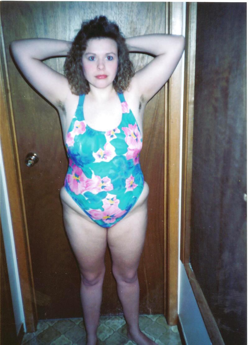 Younger years......Bathing suit!!! #3421240