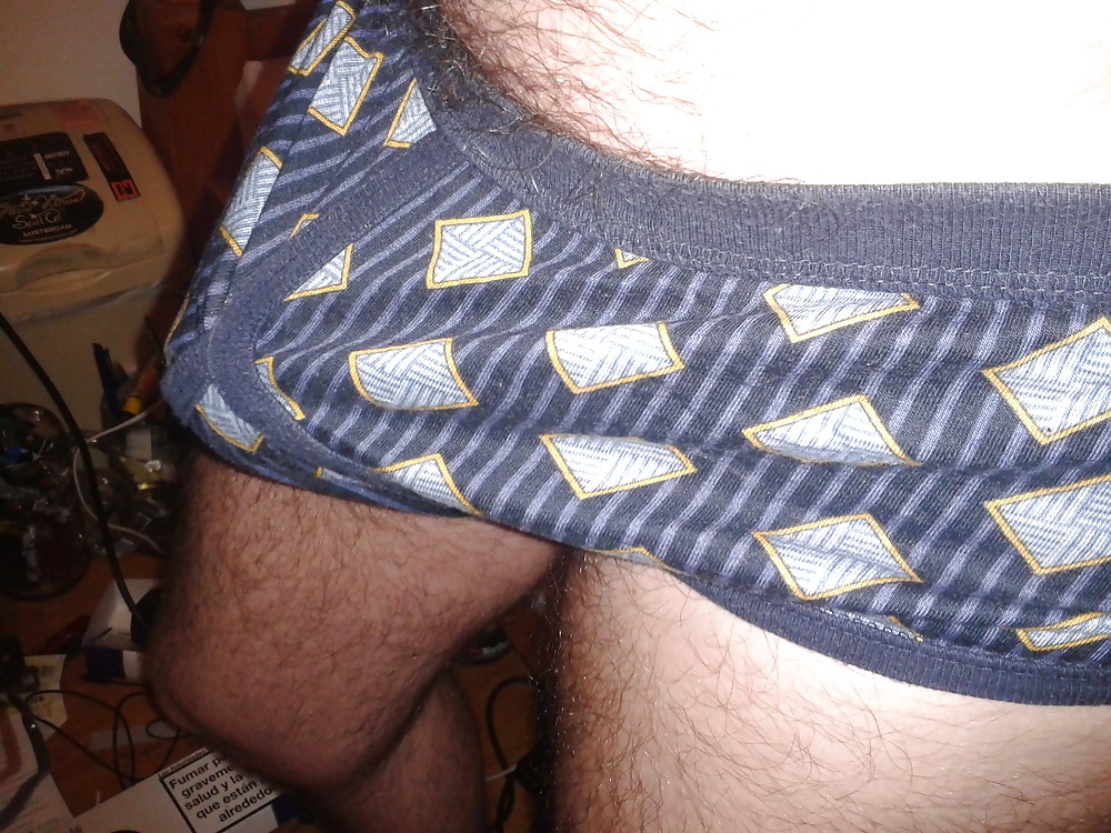 Underwear #4770262