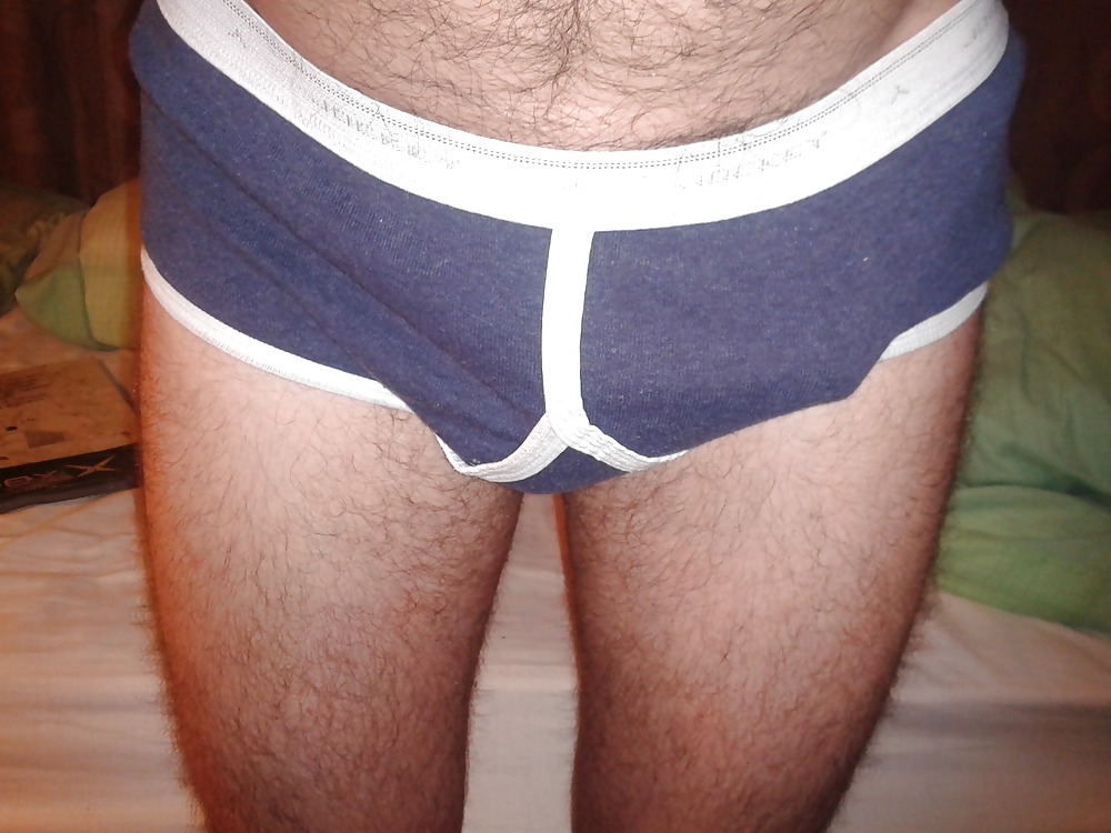 Underwear #4770451