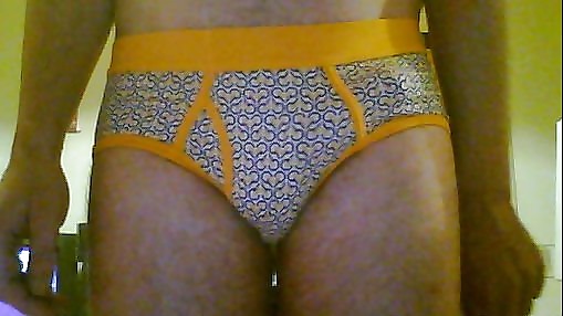 Underwear #4770597