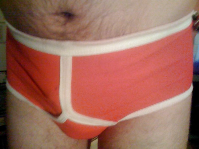 Underwear #4770725