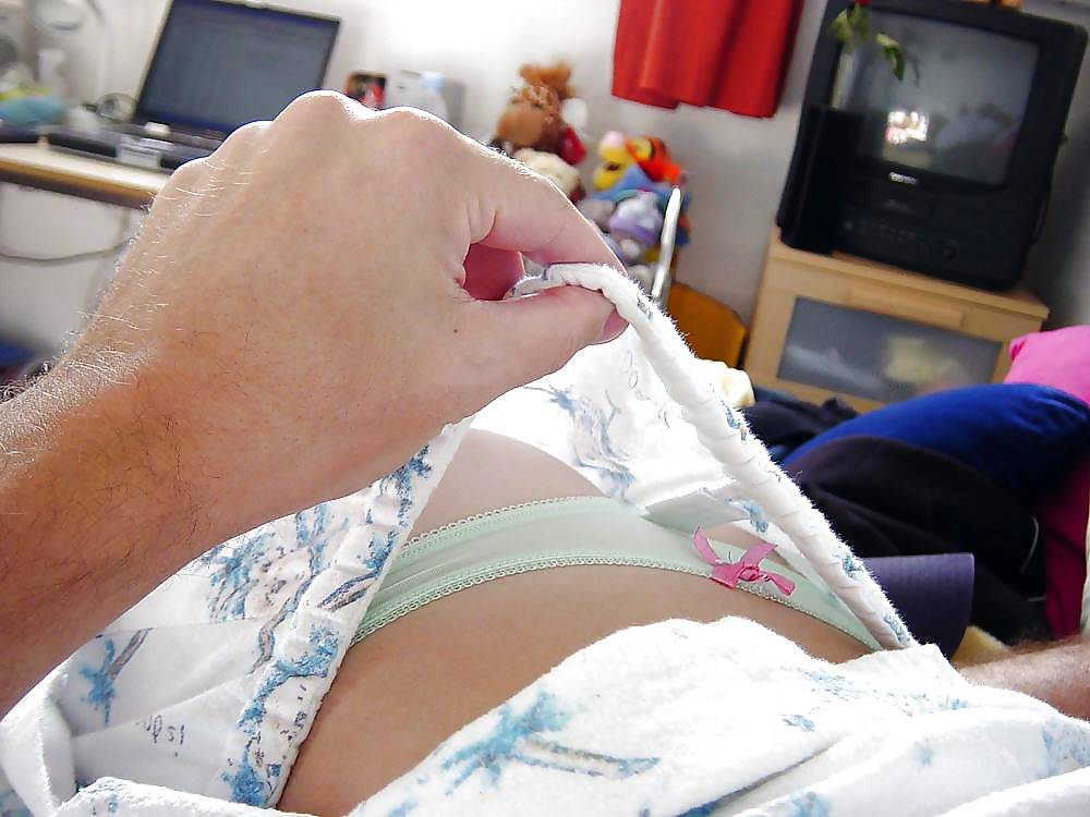 Show me your pussy please #4041422