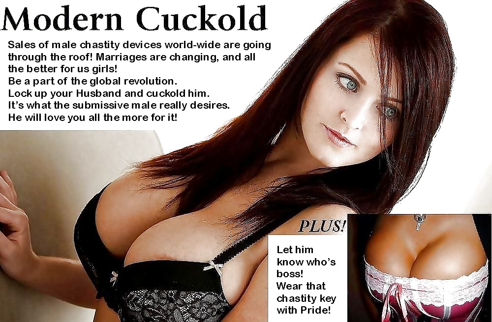 Cuck captions x
 #17335626