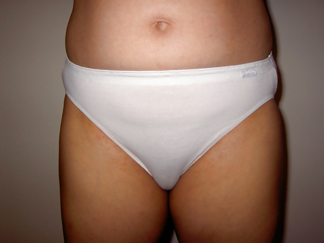 Mamans Dans Leurs Pantys Un Maillots De Bain #18313400