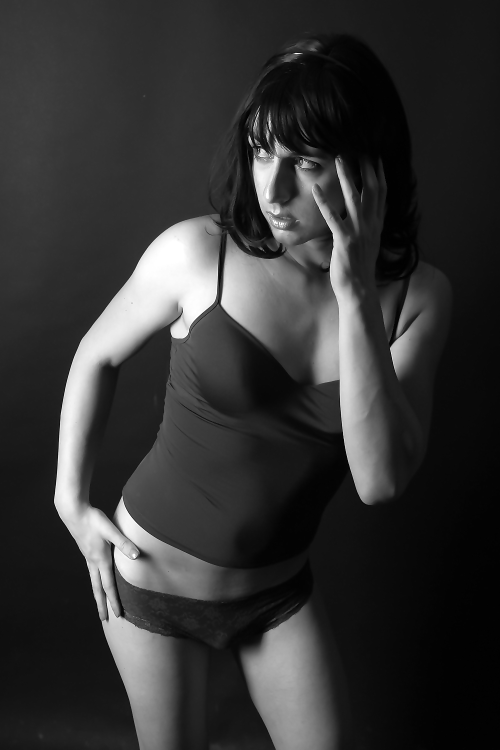 Xhamster hotties ix
 #8055096