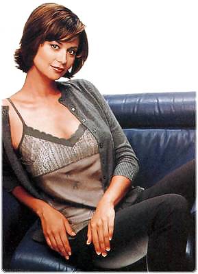 Catherine bell
 #12366420