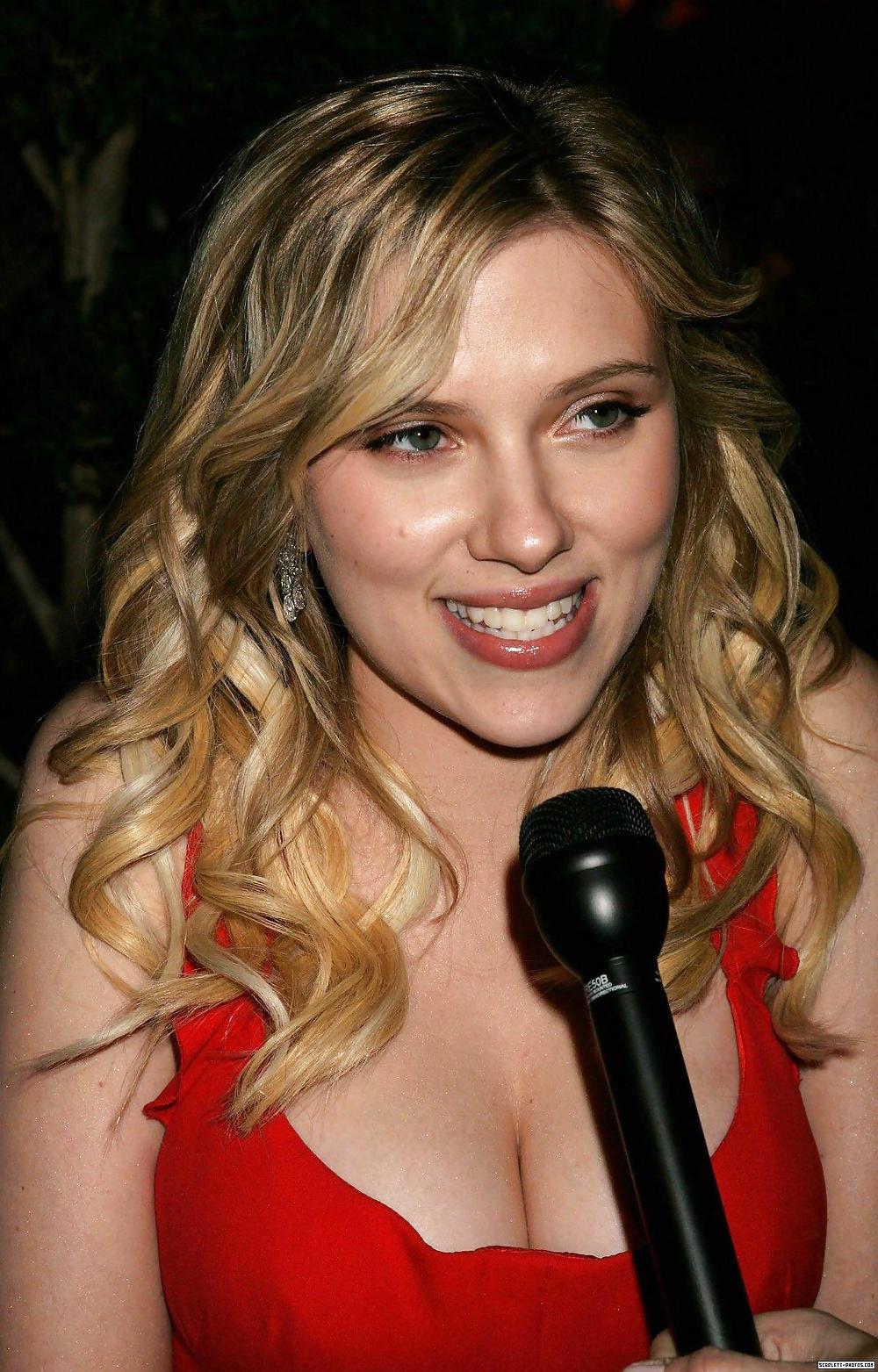 Scarlett #10652028