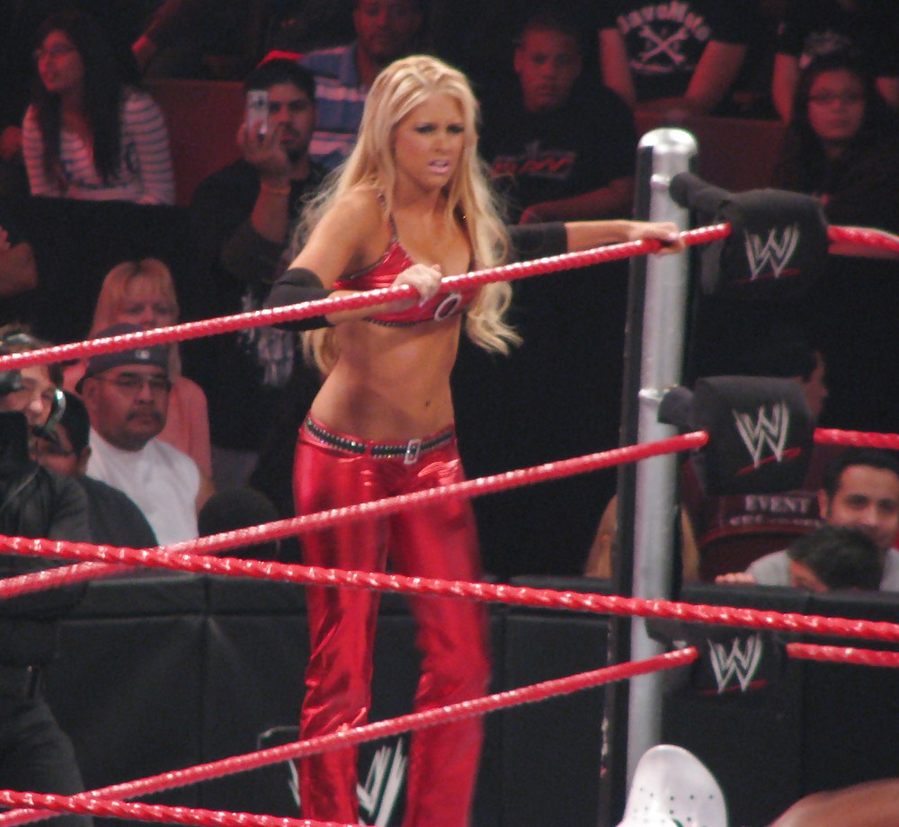 Kelly Kelly WWE Diva mega collection 2 #7382188