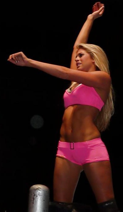 Kelly kelly wwe diva mega collezione 2
 #7382728