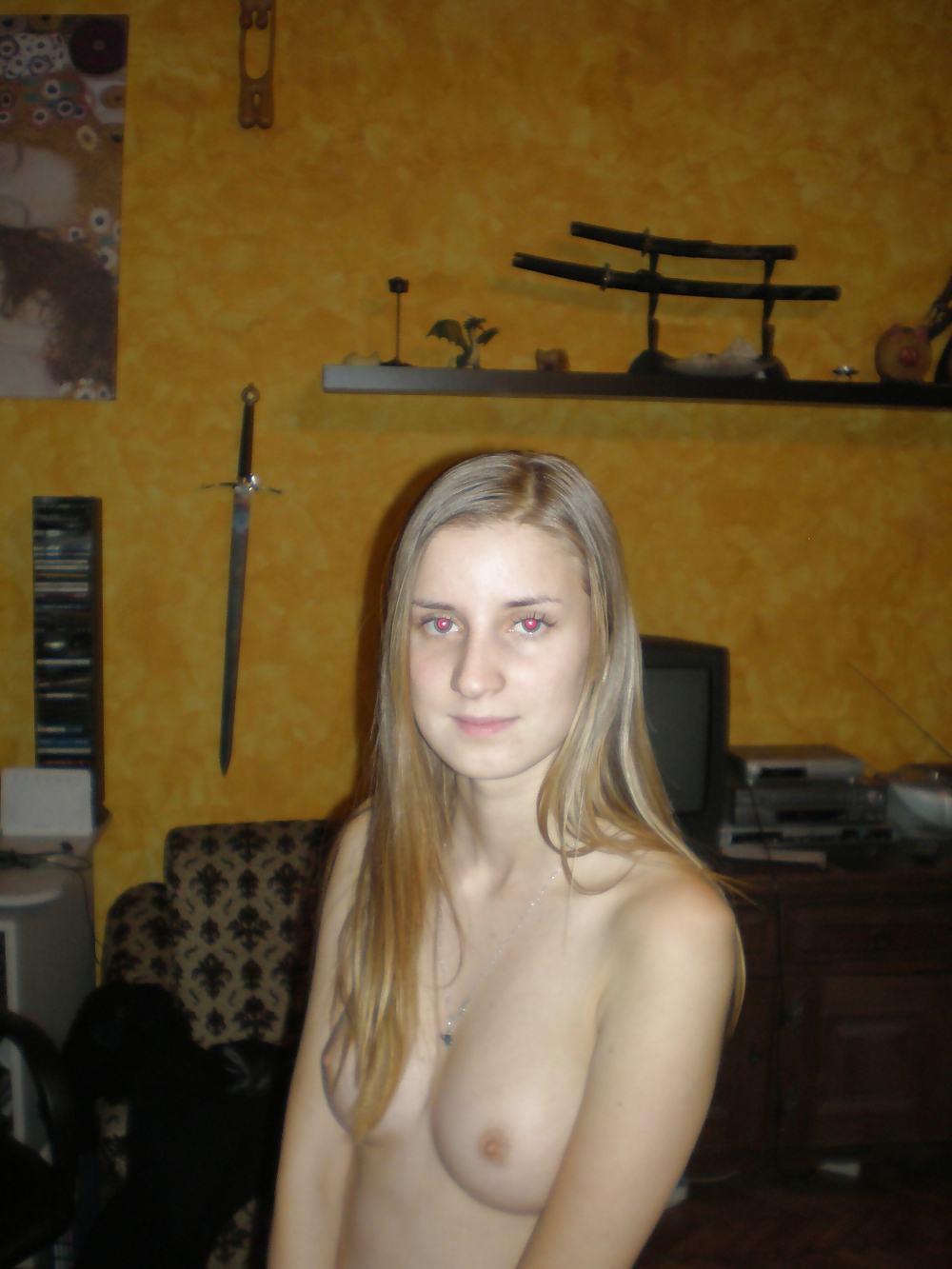 Perky titties #9806580