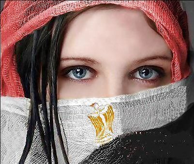 Nice Egypt gilr #3519079