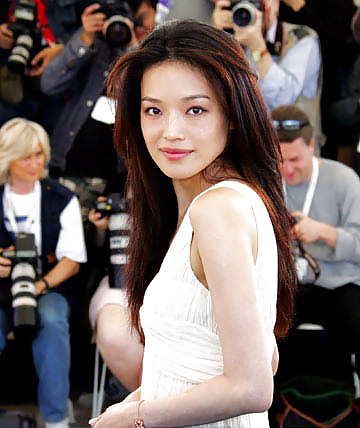 Shu Qi  N15 #2218147