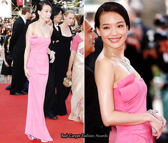 Shu Qi  N15 #2218326