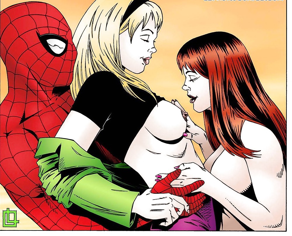 Some Best Comics Sex images #3 #20781894