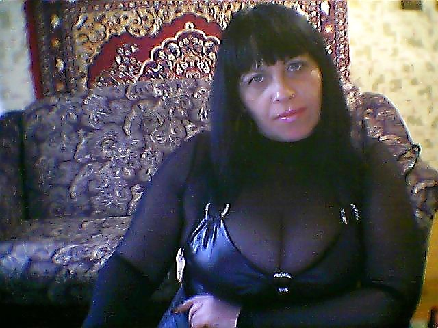 Russian Mature Valentina #15984413