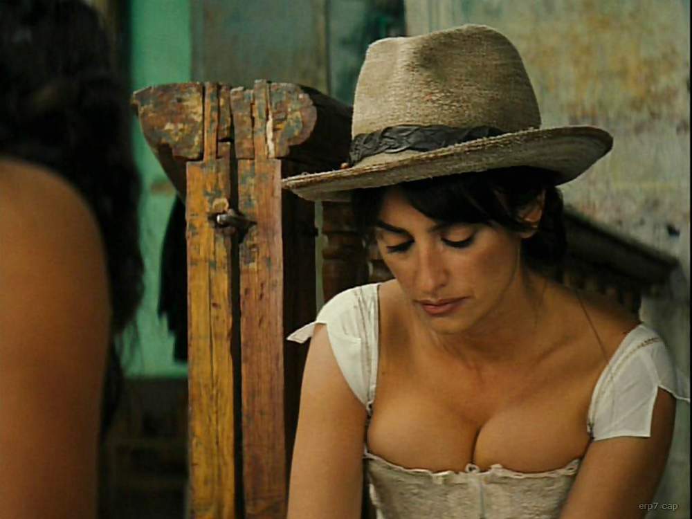 Penélope Cruz #19186617