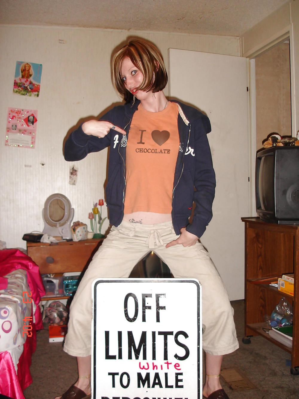 Get The Point? #5700956