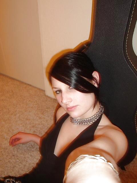 Me Looking At You #1012091