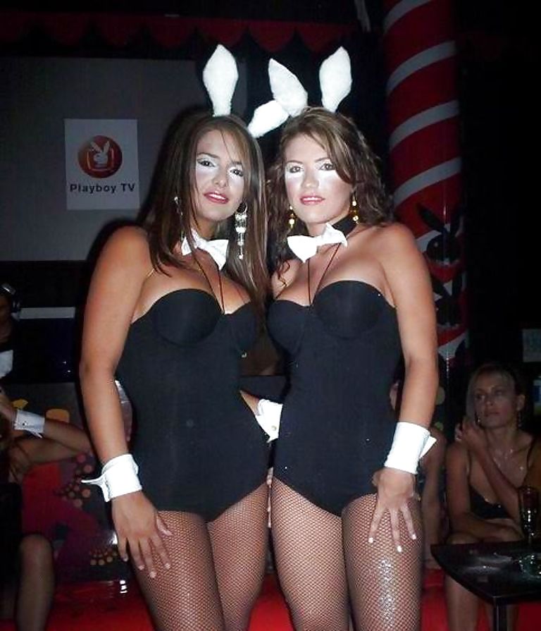 Bunny babes #9610060