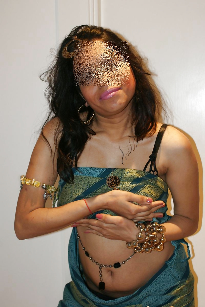 01 Indian mature aunty #17652434