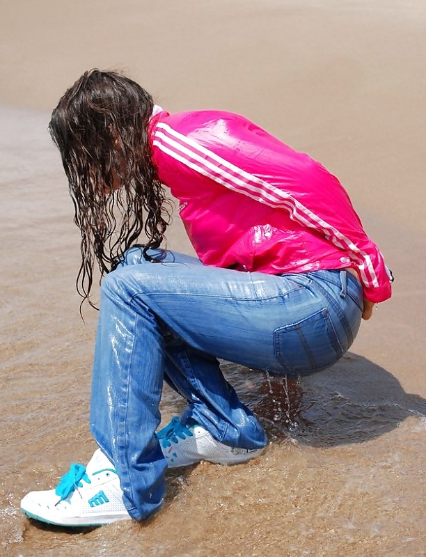 Belle ragazze in jeans. noporn, ma sempre sexy!
 #17494727