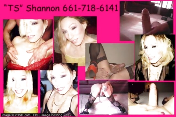 Shannon
 #392760