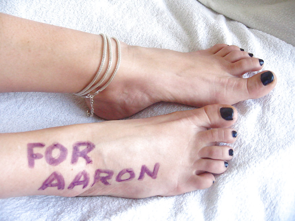 Feet #4425402