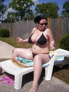 Sexy Plumpers in bikini #4118612