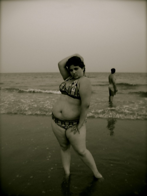 Sexy Plumpers in bikini #4118677