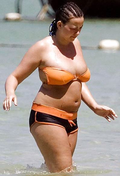 Sexy Plumpers in bikini #4118711