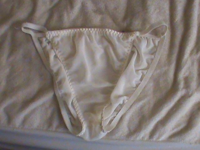 Wifes Panties #3655902