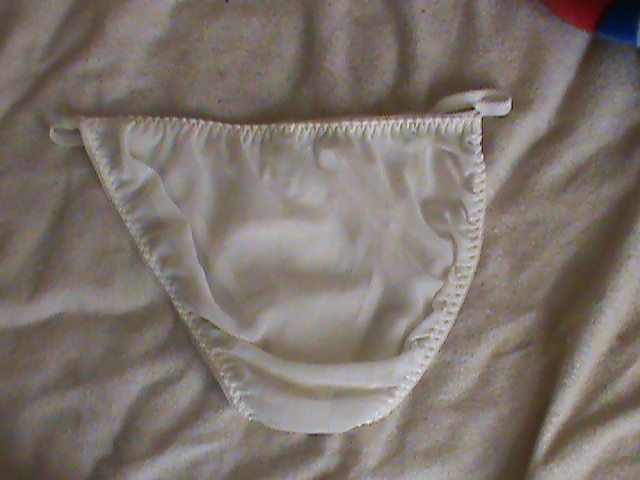 Wifes Panties #3655929