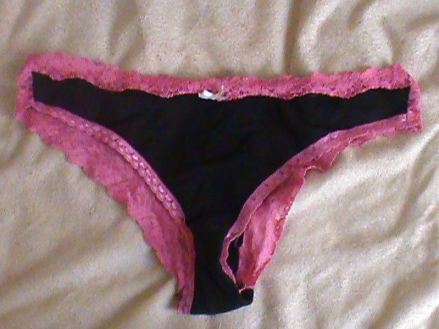 Wifes Panties #3655935