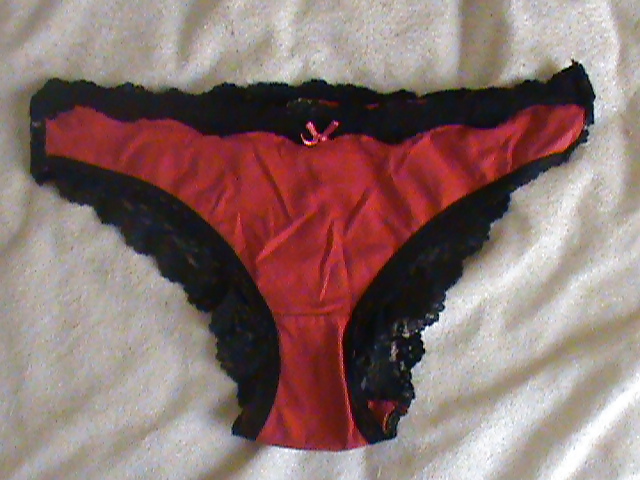 Wifes Panties #3655954