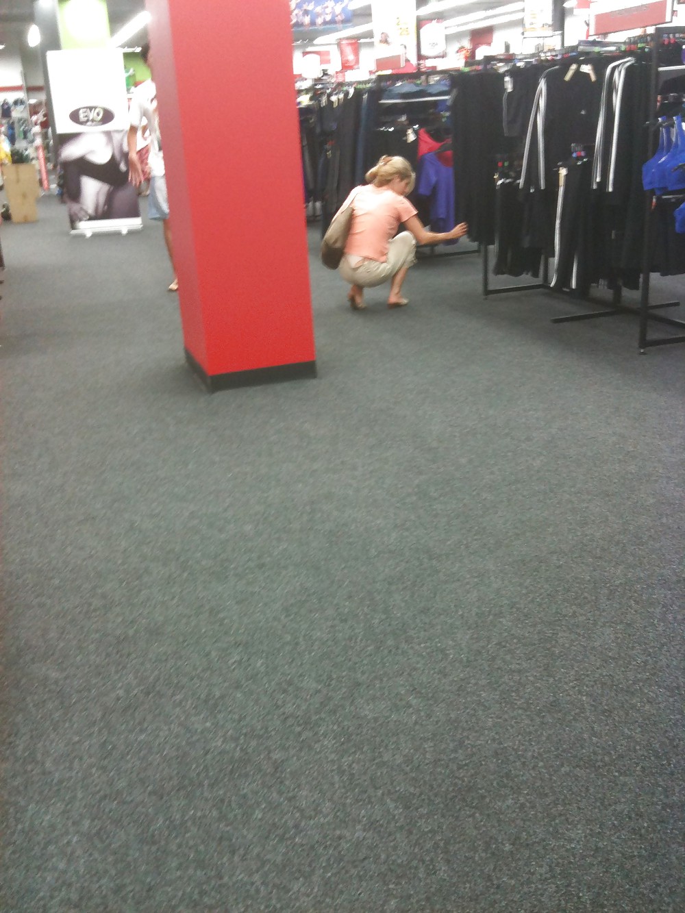 Visible PantyLines #3088328