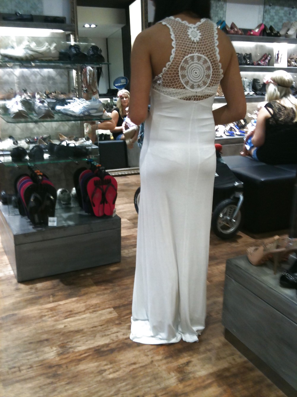 Visible PantyLines #3088342