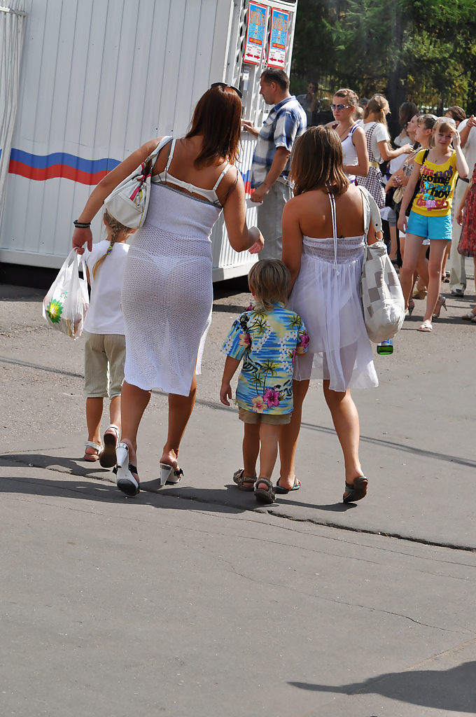 Visible PantyLines #3088431