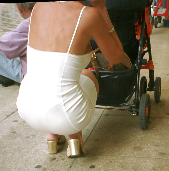 Visible PantyLines #3088506