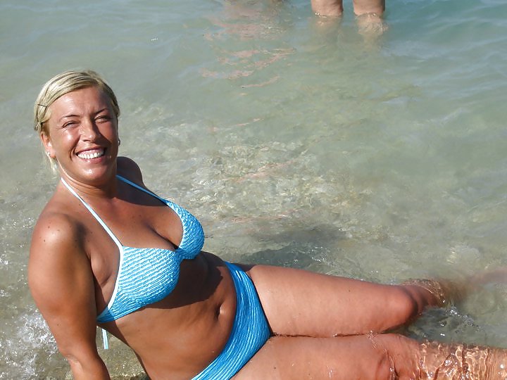 MILF big Boobby #8835504