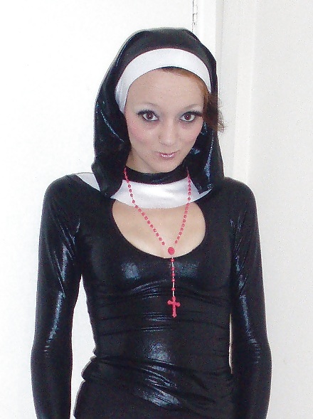 Naughty Nun #11462921